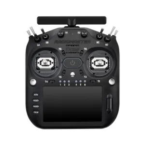 Пульт управления для дрона RadioMaster TX16S MK3 ELRS M2 Black (RM0157.0120-BLK)