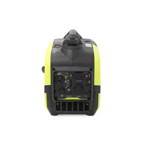 Генератор GenPower GBG 30IS, інверторний 2.4kW/3kVA, DC12V, бак 5.6l, (без АКБ) (GBG 30IS)