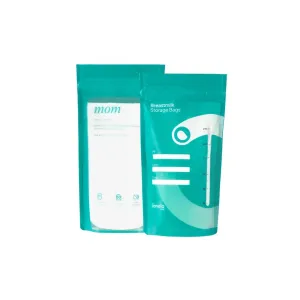 Молоковідсмоктувач Lionelo Milky Bags (LOC-MILKY BAGS)