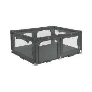 Дитячий манеж Lionelo FLORENCE EASY FOLD GREY GRAPHITE (LO-FLORENCE EASY FOLD GREY GRAPHITE)