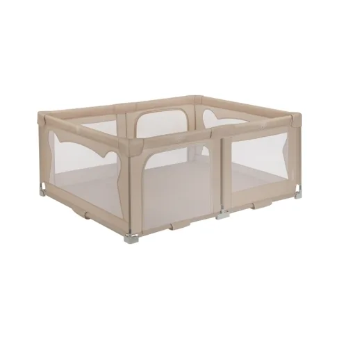 Детский манеж Lionelo FLORENCE EASY FOLD BEIGE SAND (LO-FLORENCE EASY FOLD BEIGE SAND)