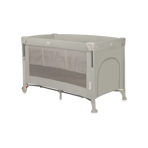 Детский манеж Lionelo ELLEN BEIGE SAND (LO-ELLEN BEIGE SAND)