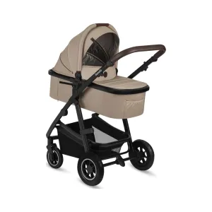 Коляска Lionelo Amber 3 в 1 Beige Sand (LO-AMBER BEIGE SAND (3in1))