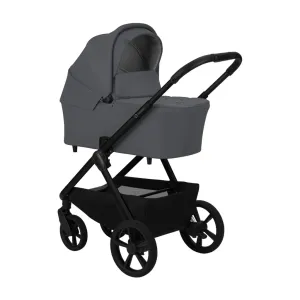 Коляска Lionelo 3 в 1 Carmine 3IN1 GREY STONE (LO-CARMINE 3IN1 GREY STONE)