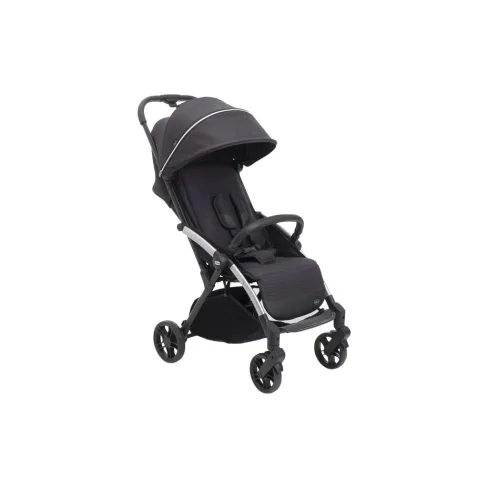 Коляска Chicco Goody Xplus Чорна (8058664190881) (87040.31)