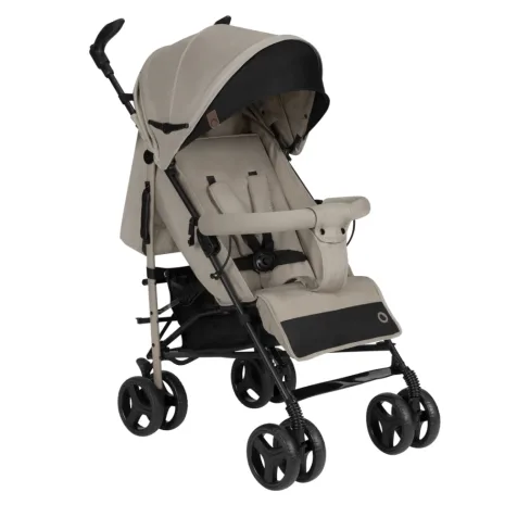 Коляска Lionelo Irma Beige Sand (LO-IRMA BEIGE SAND)
