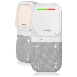 Видеоняня Lionelo BabyLine 2.2 (LOC-BABYLINE 2.2)