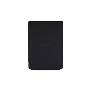 Чехол для электронной книги Pocketbook Shell 629_634 Black (H-S-634-K-WW)