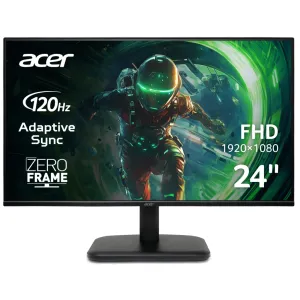 Монитор Acer EK241YGbi (UM.QE1EE.G01)