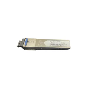 Модуль SFP SFP-GE-LX- SM 1310nm 1.25 GB 3 км SC АНК (70265082)
