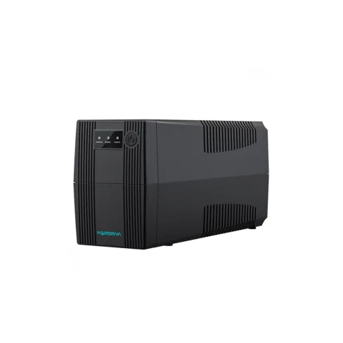 Источник бесперебойного питания Marsriva MR-UF800 480W (MR-UF800)