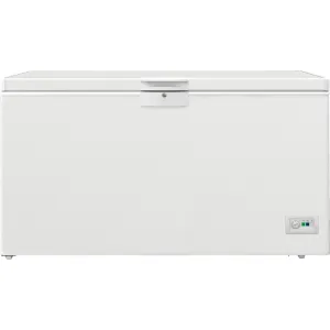 Морозильный ларь Beko HSM 46740