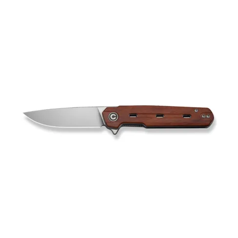 Ніж Civivi Navo, Wood, Satin (C25015B-1)