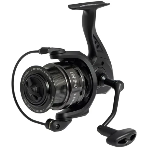 Котушка Brain Classic III Feeder 6000S 4+1BB 4.91 (1858.82.64)