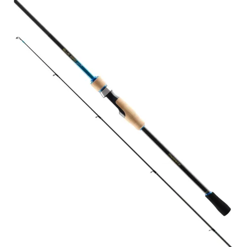Удилище Favorite Blue Bird Sharp Jig BBSJ1862MT 2.58m 520g Ex.Fast (1693.92.12)