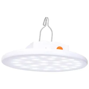 Ліхтар Quantum Mate LED + Мicro USB кабель (QM-FL3012)