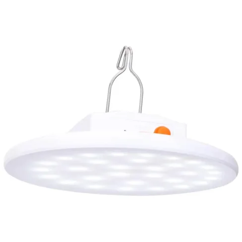 Фонарь Quantum Mate LED + Мicro USB кабель (QM-FL3012)