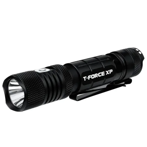 Фонарь Mactronic T-Force XP (2030 Lm) USB Rechargeable Magnetic (THH0211)