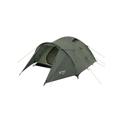 Намет Terra Incognita Zeta 3 khaki (4823081502418)