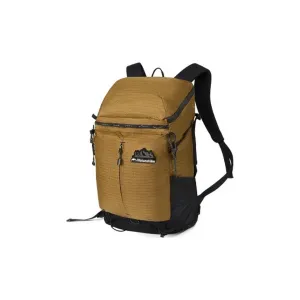 Рюкзак туристический Naturehike CNK2300BB017 Helium 25 л коричневий (6976507665100)