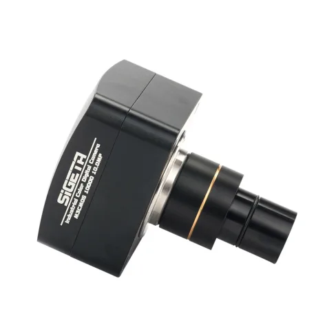 Аксессуар для микроскопов Sigeta Цифрова камера для M3CMOS 10000 10.0MP USB3.0 (65675)