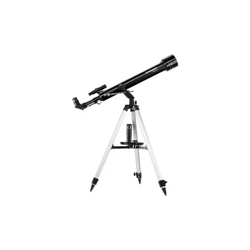 Телескоп Bresser Arcturus 60/700 AZ + кейс (4511600) (914522)