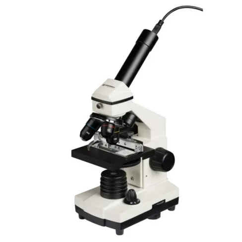 Микроскоп Bresser Biolux NV 20-1280x (914455)