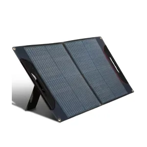 Портативна сонячна панель Choetech 120W (SC071)