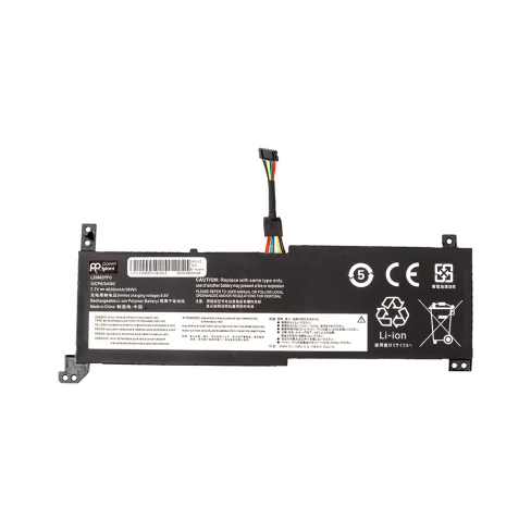 Аккумулятор для ноутбука LENOVO IdeaPad 3-14ITL6 (L20M2PF0) 7.7V 4650mAh PowerPlant (NB482405)