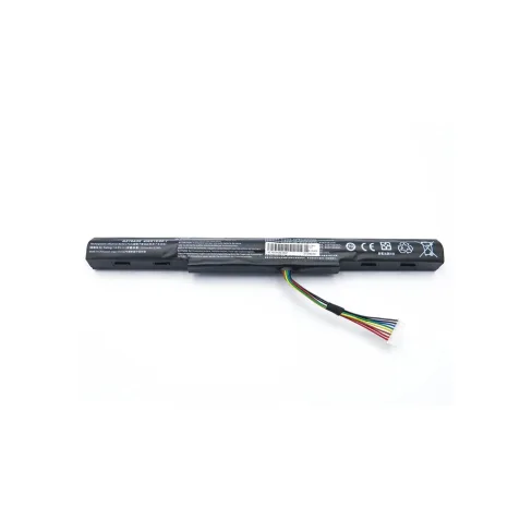 Аккумулятор для ноутбука Acer AS16A5K, 2600mAh (38Wh), 4cell, 14.6V, Li-ion AlSoft (A47944)