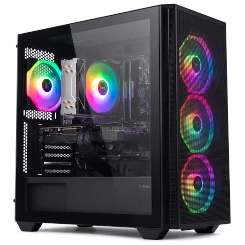 Компьютер Vinga Wolverine D9035 (I3M16G30506GBWH.D9035)