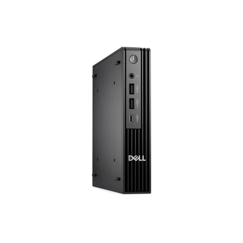 Комп'ютер Dell Dell Pro Micro Plus QBM1250 / Ultra5 235, 16, 512, WLAN+BT, WKM, W11P (BTO103_QBM1250_UA_WP)