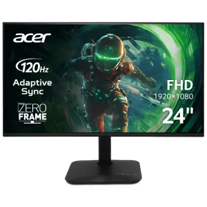 Монитор Acer KA242YGbip (UM.QX2EE.G07)