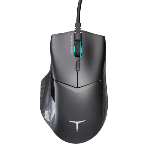 Мышка Thunderobot MG703 Pro USB Black (6932066315740)