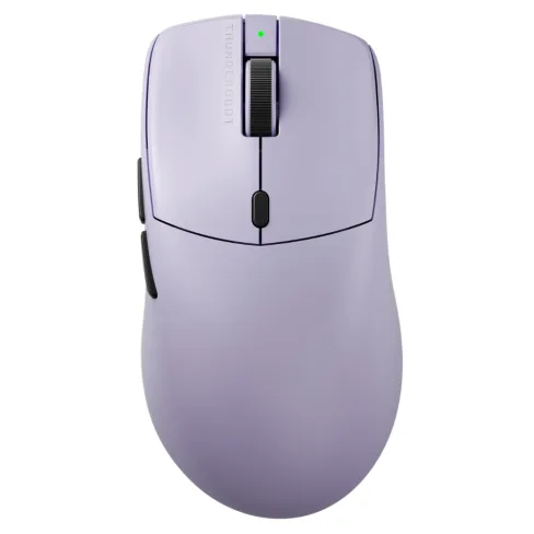 Мышка Thunderobot ML6Pro Nearlink Tri-mode Purple (6932066321154)