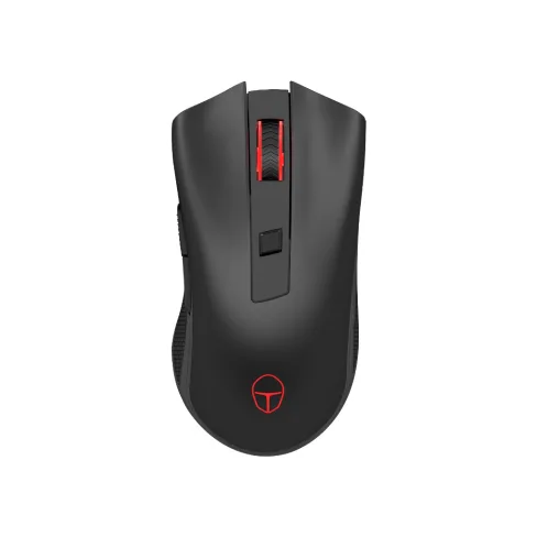 Мишка Thunderobot ML201 Wireless Black (6970796744546)