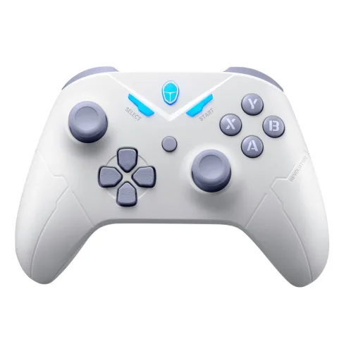 Геймпад Thunderobot G30S Ice-Blue (6932066309954)