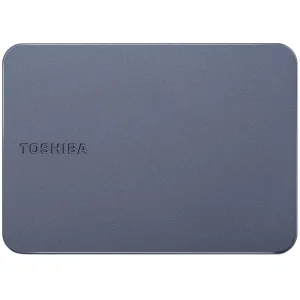 Внешний жесткий диск 2.5" 1TB CANVIO GAMING Toshiba (HDTX220EK3AA)