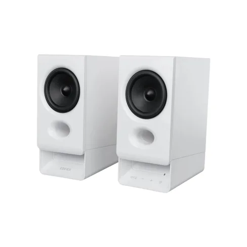 Акустическая система Edifier R20BT 5W USB Bluetooth White (R20BTWhite)