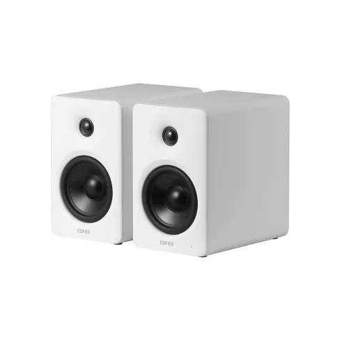 Акустическая система Edifier M90 100W Bluetooth Hi-Res White (M90White)