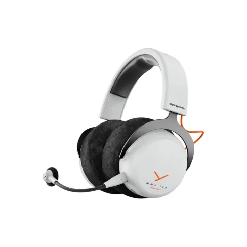 Навушники Beyerdynamic MMX 150 Wireless Arctic White (531810)