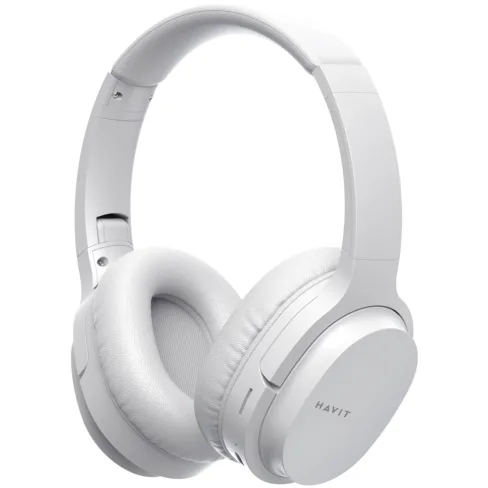 Навушники Havit HV-I62 White (6939119027124)