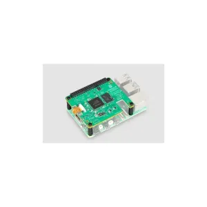 Плата расширения для микро ПК Raspberry Pi AI HAT+ 2 (40 TOPS) (AI HAT+ 2)