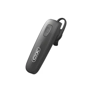 Bluetooth-гарнитура HiFuture BE59 Black (BE59.black)