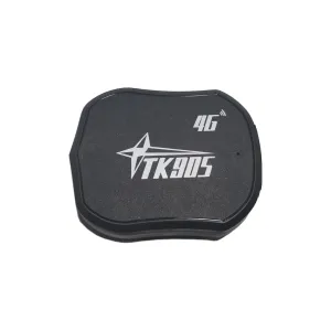 GPS-трекер для авто Voltronic TK-STAR TK-905 з магнітом 5 кг і акб 5000Ah на 90 діб Q50 (TK-905)