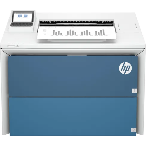 Лазерний принтер HP LaserJet Enterprise 5501dn (A29Z3A)