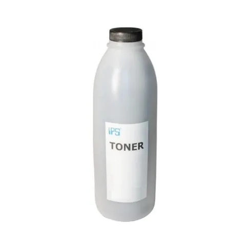 Тонер Canon 040/045/046/054 50г Cyan IPS (IPS-M252C-50)