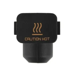 Запчасть для 3D-принтера Bambu Lab Silicone Sock for Hotend A1 Series (FAH006-1)