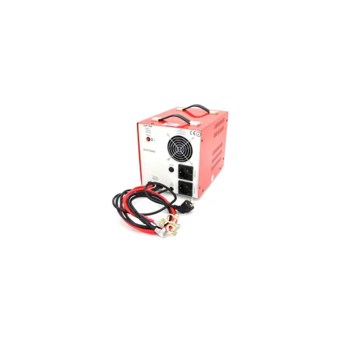 Источник бесперебойного питания Westech EAP DUAL-2000VA/1400W 24V (WS-EAP-2000 DUAL)