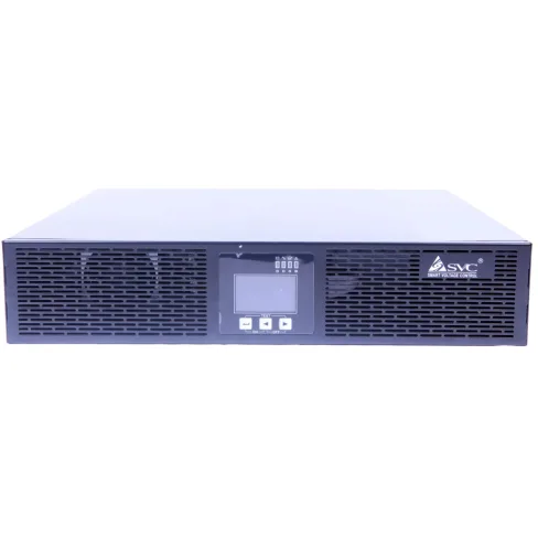 Источник бесперебойного питания SVC RT-2KS On-Line RM 2000VA (RT-2KS)
